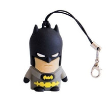 --Pendrive 32GB Tech One Tech Super Bat USB 2.0-