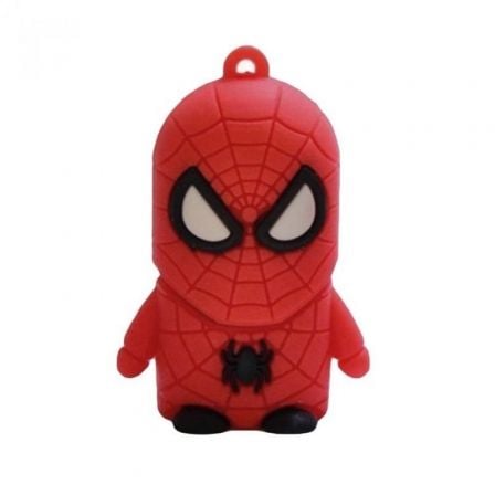 --Pendrive 32GB Tech One Tech Super Spider USB 2.0-