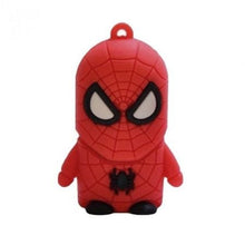 --Pendrive 32GB Tech One Tech Super Spider USB 2.0-