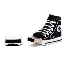 -3-Pendrive 32GB Tech One Tech Zapatilla Reverse USB 2.0-3