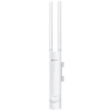 --Punto de Acceso Inalámbrico TP-Link Omada EAP113-OUTDOOR/ PoE/ 300Mbps/ 2.4GHz/ Antenas de 3dBi/ WiFi 802.11 n/g/b-