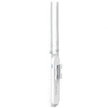 -1-Punto de Acceso Inalámbrico TP-Link Omada EAP113-OUTDOOR/ PoE/ 300Mbps/ 2.4GHz/ Antenas de 3dBi/ WiFi 802.11 n/g/b-1