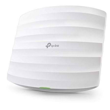 --Punto de Acceso Inalámbrico TP-Link Omada EAP115 PoE 300Mbps/ 2.4GHz/ Antenas de 4dBi/ WiFi 802.11n/b/g-