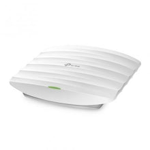 -1-Punto de Acceso Inalámbrico TP-Link Omada EAP115 PoE 300Mbps/ 2.4GHz/ Antenas de 4dBi/ WiFi 802.11n/b/g-1