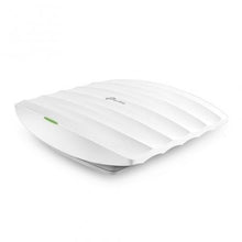 -2-Punto de Acceso Inalámbrico TP-Link Omada EAP115 PoE 300Mbps/ 2.4GHz/ Antenas de 4dBi/ WiFi 802.11n/b/g-2