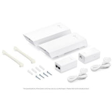 -4-Punto de Acceso Inalámbrico TP-Link Omada EAP211-Bridge KIT/ 867Mbps/ 2.4GHz 5GHz/ Antenas de 7dBi/ WiFi 802.11 a/b/g/n/ac-4