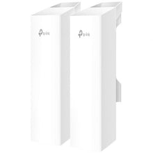 --Punto de Acceso Inalámbrico TP-Link Omada EAP215-Bridge KIT/ 867Mbps/ 2.4GHz 5GHz/ Antenas de 7dBi/ WiFi 802.11 a/b/g/n/ac-