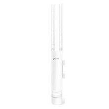 --Punto de Acceso Inalámbrico TP-Link Omada EAP225 PoE 1200Mbps/ 2.4GHz 5GHz/ Antenas de 4dBi/ WiFi 802.11ac/n/b/g/a-
