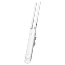 -1-Punto de Acceso Inalámbrico TP-Link Omada EAP225 PoE 1200Mbps/ 2.4GHz 5GHz/ Antenas de 4dBi/ WiFi 802.11ac/n/b/g/a-1
