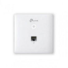 --Punto de Acceso Inalámbrico TP-Link Omada EAP230-WALL PoE 1200Mbps/ 2.4GHz 5GHz/ Antenas de 3.6dBi/ WiFi 802.11ac/n/b/g-