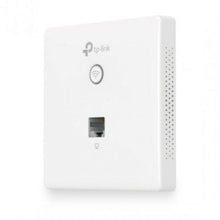 -1-Punto de Acceso Inalámbrico TP-Link Omada EAP230-WALL PoE 1200Mbps/ 2.4GHz 5GHz/ Antenas de 3.6dBi/ WiFi 802.11ac/n/b/g-1