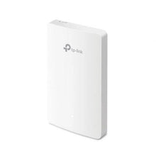--Punto de Acceso Inalámbrico TP-Link Omada EAP235-WALL PoE 1200Mbps/ 2.4GHz 5GHz/ Antenas de 4dBi/ WiFi 802.11ac/a/n/b/g 802.3af/at-