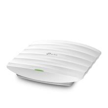 -1-Punto de Acceso Inalámbrico TP-Link Omada EAP245 PoE 1700Mbps/ 2.4 GHz 5GHz/ Antena de 4dBi/ WiFi 802.11ac/n/b/g/a-1
