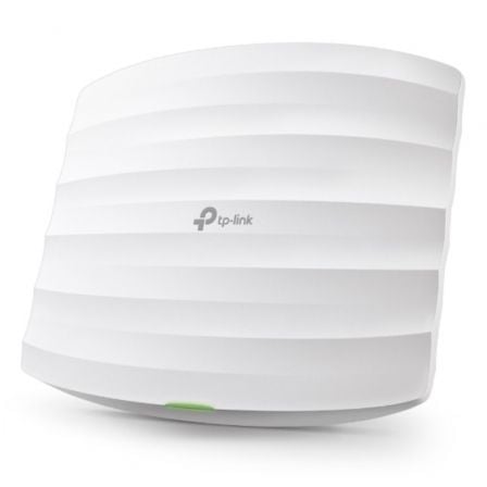 --Punto de Acceso Inalámbrico TP-Link Omada EAP265 HD PoE 1750Mbps/ 2.4GHz 5GHz/ Antenas de 4dBi/ WiFi 802.11ac/n/g/b/a-