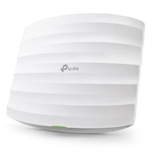 --Punto de Acceso Inalámbrico TP-Link Omada EAP265 HD PoE 1750Mbps/ 2.4GHz 5GHz/ Antenas de 4dBi/ WiFi 802.11ac/n/g/b/a-