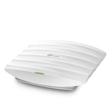 -1-Punto de Acceso Inalámbrico TP-Link Omada EAP265 HD PoE 1750Mbps/ 2.4GHz 5GHz/ Antenas de 4dBi/ WiFi 802.11ac/n/g/b/a-1