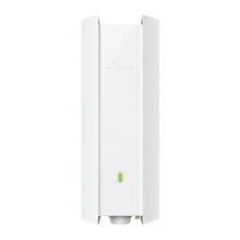 --Punto de Acceso Inalámbrico TP-Link Omada EAP610-OUTDOOR/ WiFi 6/ PoE/ 1800Mbps/ 2.4GHz 5GHz/ Antenas de 5dBi/ WiFi 802.11ax/ac/a/n/b/g-