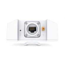 -3-Punto de Acceso Inalámbrico TP-Link Omada EAP610-OUTDOOR/ WiFi 6/ PoE/ 1800Mbps/ 2.4GHz 5GHz/ Antenas de 5dBi/ WiFi 802.11ax/ac/a/n/b/g-3