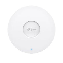 --Punto de Acceso Inalámbrico TP-Link Omada EAP610/ WiFi 6/ PoE/ 1800Mbps/ 2.4GHz 5GHz/ Antenas de 5dBi/ WiFi 802.11ax/ac/a/n/b/g-