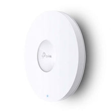 -1-Punto de Acceso Inalámbrico TP-Link Omada EAP610/ WiFi 6/ PoE/ 1800Mbps/ 2.4GHz 5GHz/ Antenas de 5dBi/ WiFi 802.11ax/ac/a/n/b/g-1