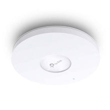 -2-Punto de Acceso Inalámbrico TP-Link Omada EAP610/ WiFi 6/ PoE/ 1800Mbps/ 2.4GHz 5GHz/ Antenas de 5dBi/ WiFi 802.11ax/ac/a/n/b/g-2