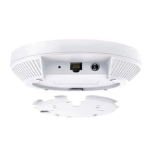 -3-Punto de Acceso Inalámbrico TP-Link Omada EAP610/ WiFi 6/ PoE/ 1800Mbps/ 2.4GHz 5GHz/ Antenas de 5dBi/ WiFi 802.11ax/ac/a/n/b/g-3