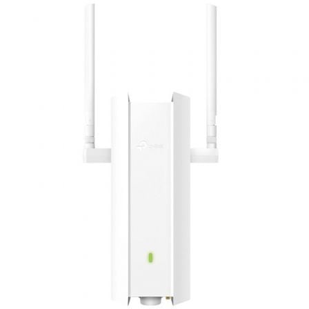 --Punto de Acceso Inalámbrico TP-Link Omada EAP625-OUTDOOR HD/ WiFi 6/ 1800Mbps/ 2.4GHz 5GHz/ Antenas de 5dBi/ WiFi 802.11 ax/ac/n/g/b/a-