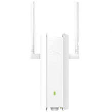 --Punto de Acceso Inalámbrico TP-Link Omada EAP625-OUTDOOR HD/ WiFi 6/ 1800Mbps/ 2.4GHz 5GHz/ Antenas de 5dBi/ WiFi 802.11 ax/ac/n/g/b/a-