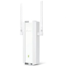 -1-Punto de Acceso Inalámbrico TP-Link Omada EAP625-OUTDOOR HD/ WiFi 6/ 1800Mbps/ 2.4GHz 5GHz/ Antenas de 5dBi/ WiFi 802.11 ax/ac/n/g/b/a-1