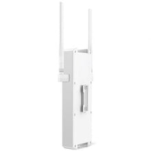 -2-Punto de Acceso Inalámbrico TP-Link Omada EAP625-OUTDOOR HD/ WiFi 6/ 1800Mbps/ 2.4GHz 5GHz/ Antenas de 5dBi/ WiFi 802.11 ax/ac/n/g/b/a-2