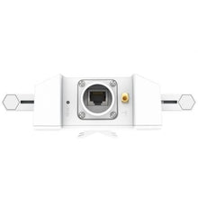 -3-Punto de Acceso Inalámbrico TP-Link Omada EAP625-OUTDOOR HD/ WiFi 6/ 1800Mbps/ 2.4GHz 5GHz/ Antenas de 5dBi/ WiFi 802.11 ax/ac/n/g/b/a-3