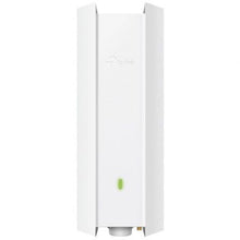 --Punto de Acceso Inalámbrico TP-Link Omada EAP650-OUTDOOR/ WiFi 6/ PoE+/ 3000Mbps/ 2.4GHz 5GHz/ Antenas de 5dBi/ WiFi 802.11 ax/ac/n/g/b/a-