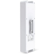 -1-Punto de Acceso Inalámbrico TP-Link Omada EAP650-OUTDOOR/ WiFi 6/ PoE+/ 3000Mbps/ 2.4GHz 5GHz/ Antenas de 5dBi/ WiFi 802.11 ax/ac/n/g/b/a-1