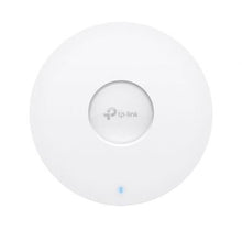 --Punto de Acceso Inalámbrico TP-Link Omada EAP650/ WiFi 6/ PoE+/ 2976Mbps/ 2.4GHz 5GHz/ Antenas de 5dBi/ WiFi 802.11 ax/ac/a/n/b/g-