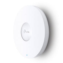-1-Punto de Acceso Inalámbrico TP-Link Omada EAP650/ WiFi 6/ PoE+/ 2976Mbps/ 2.4GHz 5GHz/ Antenas de 5dBi/ WiFi 802.11 ax/ac/a/n/b/g-1