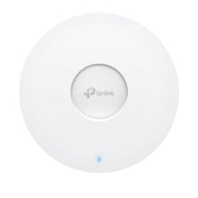 --Punto de Acceso Inalámbrico TP-Link Omada EAP653/ WiFi 6/ PoE+ 2976Mbps/ 2.4GHz 5GHz/ Antenas de 5dBi/ WiFi 802.11ax/ac/a/n/b/g-