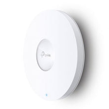 -1-Punto de Acceso Inalámbrico TP-Link Omada EAP653/ WiFi 6/ PoE+ 2976Mbps/ 2.4GHz 5GHz/ Antenas de 5dBi/ WiFi 802.11ax/ac/a/n/b/g-1