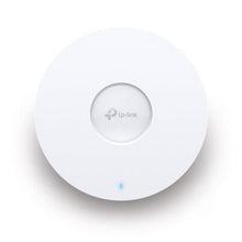 --Punto de Acceso Inalámbrico TP-Link Omada EAP670/ WiFi 6/ PoE+/ 5378Mbps/ 2.4GHz 5GHz/ Antenas de 5dBi/ WiFi 802.11 ax/ac/a/n/b/g-