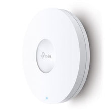 -1-Punto de Acceso Inalámbrico TP-Link Omada EAP670/ WiFi 6/ PoE+/ 5378Mbps/ 2.4GHz 5GHz/ Antenas de 5dBi/ WiFi 802.11 ax/ac/a/n/b/g-1