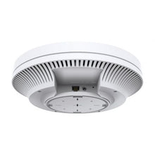 -3-Punto de Acceso Inalámbrico TP-Link Omada EAP670/ WiFi 6/ PoE+/ 5378Mbps/ 2.4GHz 5GHz/ Antenas de 5dBi/ WiFi 802.11 ax/ac/a/n/b/g-3