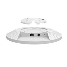 -2-Punto de Acceso Inalámbrico TP-Link Omada EAP683 UR/ WiFi 6/ PoE+/ 6000Mbps/ 2.4GHz 5GHz/ Antenas de 5dBi/ WiFi 802.11 ax/ac/n/g/b/a-2