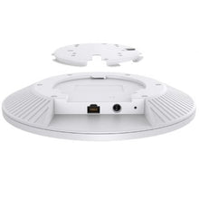 -1-Punto de Acceso Inalámbrico TP-Link Omada EAP773/ WiFi 7/ 9300Mbps/ 2.4GHz 5GHz 6GHz/ Antenas de 3dBi/ WiFi 802.11 a/b/g/n/ac/ax/be-1