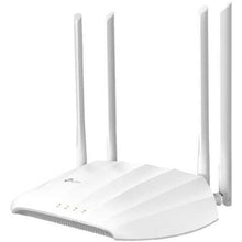 --Punto de Acceso Inalámbrico TP-Link TL-WA1201 PoE 1200Mbps/ 2.4GHz 5GHz/ WiFi 802.11b/g/n - 802.11ac/n/a-