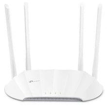 -1-Punto de Acceso Inalámbrico TP-Link TL-WA1201 PoE 1200Mbps/ 2.4GHz 5GHz/ WiFi 802.11b/g/n - 802.11ac/n/a-1
