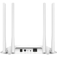 -2-Punto de Acceso Inalámbrico TP-Link TL-WA1201 PoE 1200Mbps/ 2.4GHz 5GHz/ WiFi 802.11b/g/n - 802.11ac/n/a-2