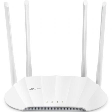 --Punto de Acceso Inalámbrico TP-Link TL-WA1801 PoE 1800Mbps/ 2.4GHz 5GHz/ WiFi 802.11b/g/n/ax - 802.11a/n/ac/ax-
