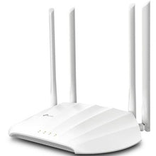 -1-Punto de Acceso Inalámbrico TP-Link TL-WA1801 PoE 1800Mbps/ 2.4GHz 5GHz/ WiFi 802.11b/g/n/ax - 802.11a/n/ac/ax-1