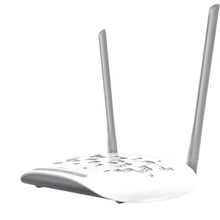 --Punto de Acceso Inalámbrico TP-Link TL-WA801N V6 PoE 300Mbps/ 2.4GHz/ Antenas de 5dBi/ WiFi 802.11n/b/g-