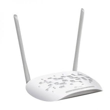 -1-Punto de Acceso Inalámbrico TP-Link TL-WA801N V6 PoE 300Mbps/ 2.4GHz/ Antenas de 5dBi/ WiFi 802.11n/b/g-1