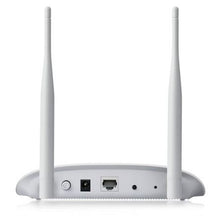 -2-Punto de Acceso Inalámbrico TP-Link TL-WA801N V6 PoE 300Mbps/ 2.4GHz/ Antenas de 5dBi/ WiFi 802.11n/b/g-2